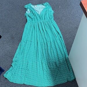 Sincerely Jules dress xl // 071801